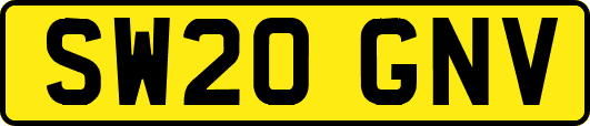 SW20GNV