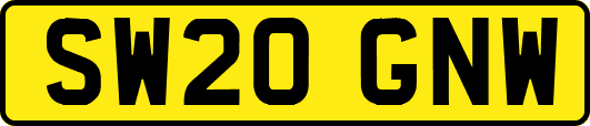 SW20GNW