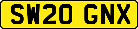 SW20GNX