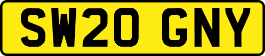 SW20GNY
