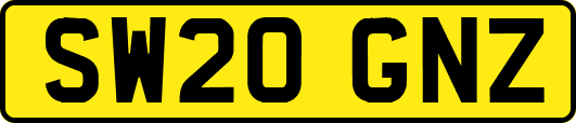SW20GNZ