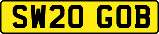 SW20GOB