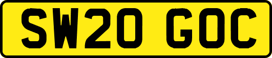 SW20GOC
