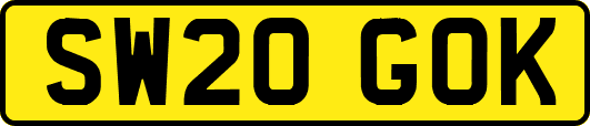 SW20GOK
