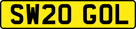 SW20GOL