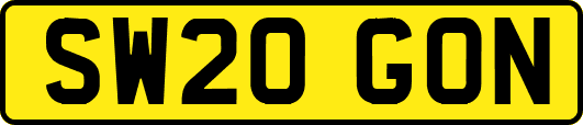 SW20GON