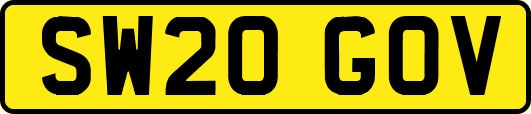 SW20GOV