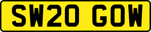 SW20GOW