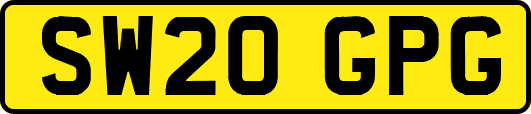 SW20GPG