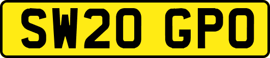 SW20GPO
