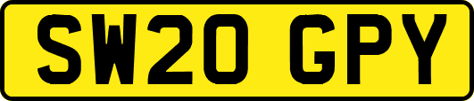 SW20GPY