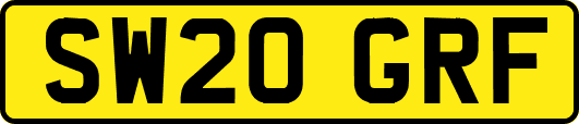 SW20GRF