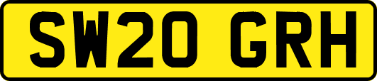 SW20GRH