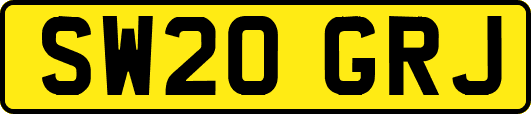 SW20GRJ