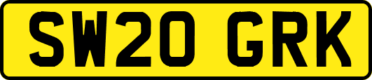 SW20GRK