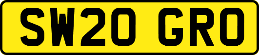 SW20GRO