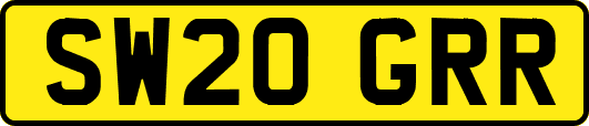 SW20GRR