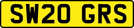 SW20GRS