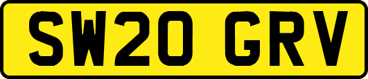 SW20GRV