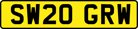 SW20GRW