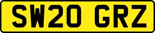 SW20GRZ
