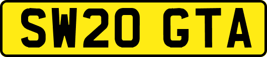 SW20GTA