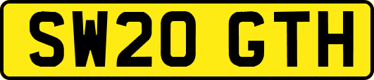 SW20GTH