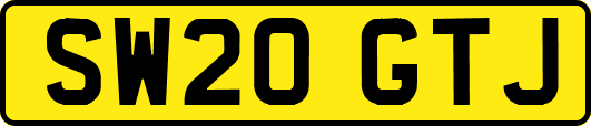 SW20GTJ
