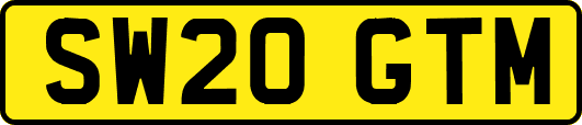 SW20GTM