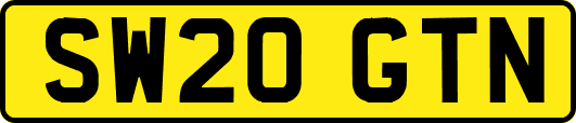 SW20GTN