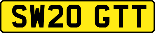 SW20GTT
