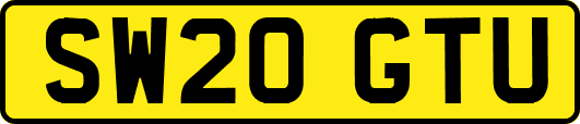 SW20GTU