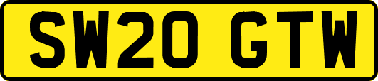 SW20GTW