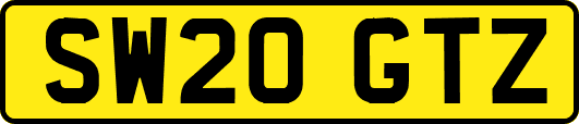 SW20GTZ