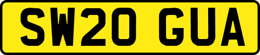 SW20GUA