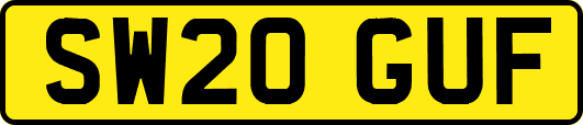 SW20GUF