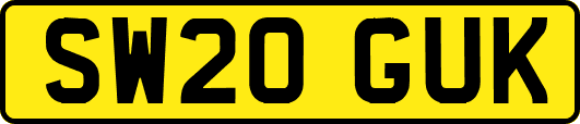 SW20GUK