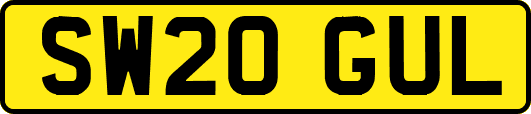 SW20GUL