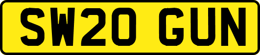 SW20GUN