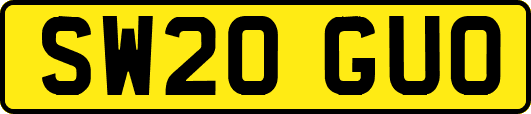 SW20GUO