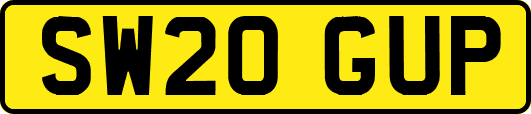 SW20GUP