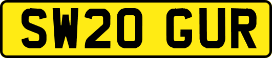 SW20GUR