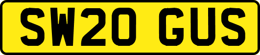 SW20GUS