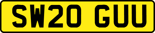 SW20GUU
