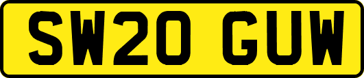 SW20GUW
