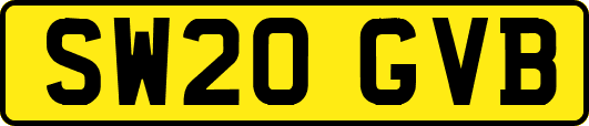 SW20GVB