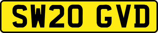 SW20GVD