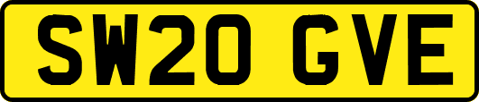 SW20GVE