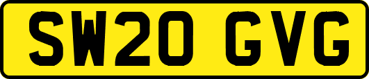 SW20GVG