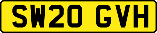 SW20GVH
